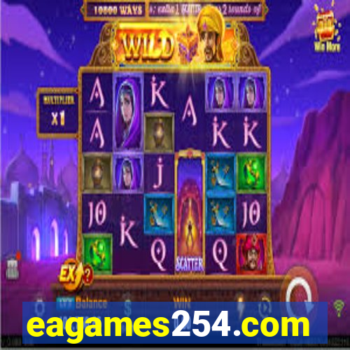 eagames254.com