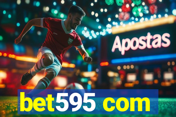 bet595 com