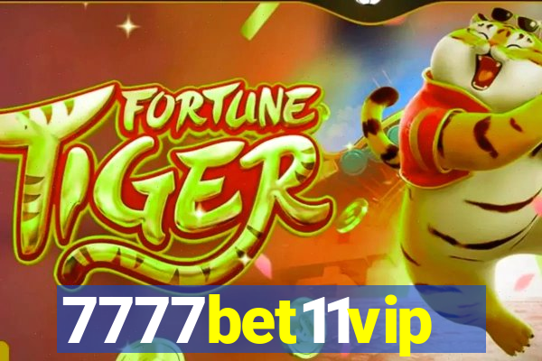 7777bet11vip