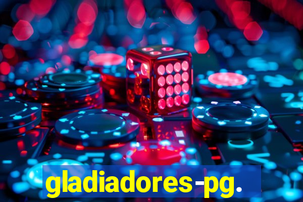 gladiadores-pg.com