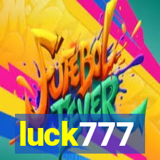 luck777