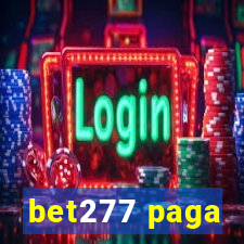 bet277 paga