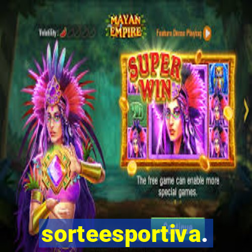 sorteesportiva.net