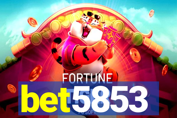 bet5853