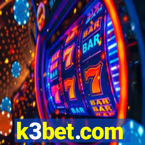 k3bet.com