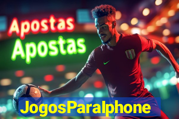 JogosParaIphone