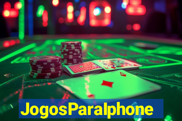 JogosParaIphone