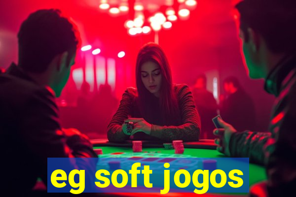 eg soft jogos