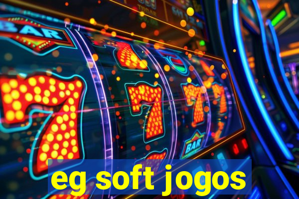 eg soft jogos