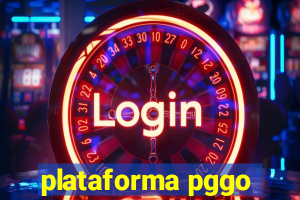 plataforma pggo