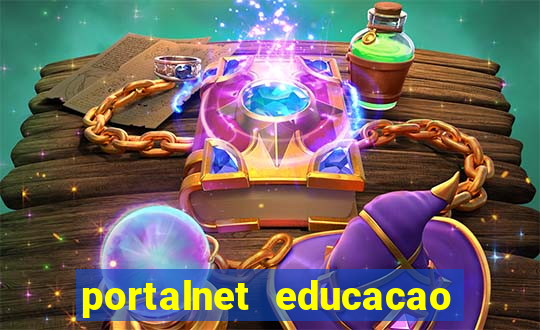 portalnet educacao sp gov br