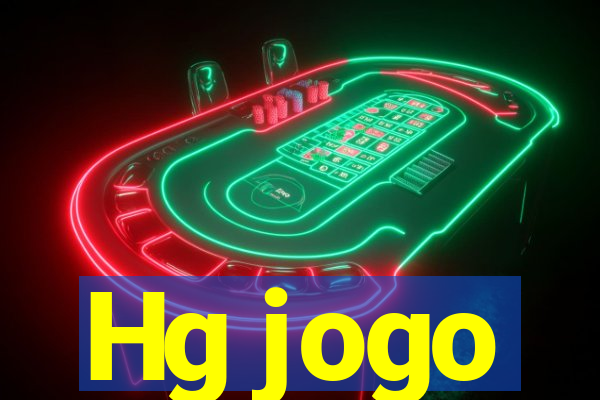 Hg jogo