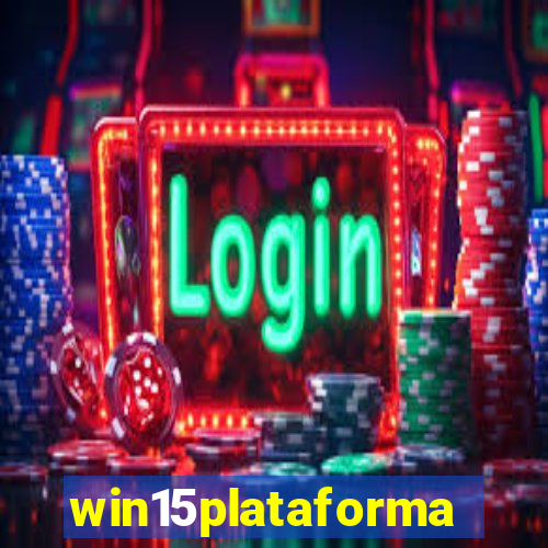 win15plataforma