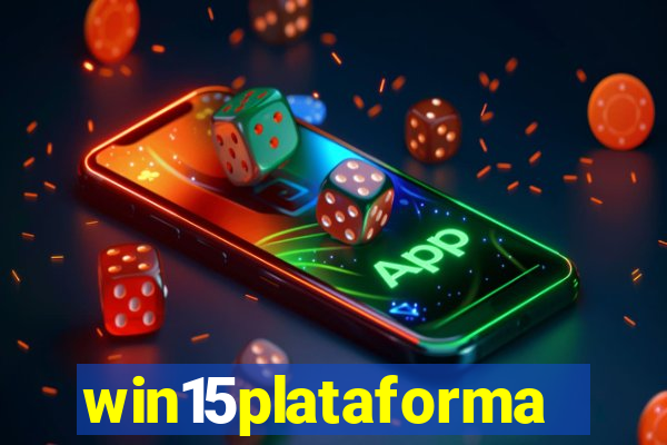 win15plataforma