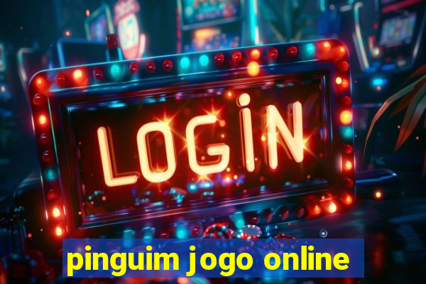 pinguim jogo online