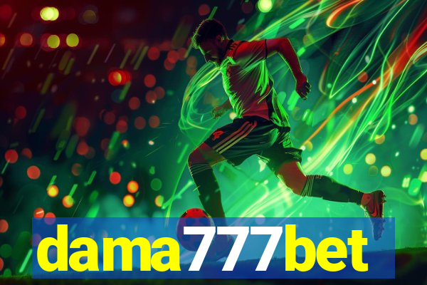 dama777bet