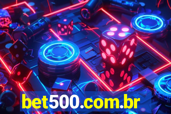 bet500.com.br