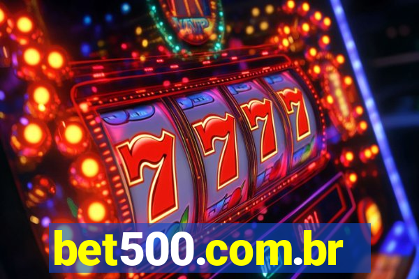 bet500.com.br