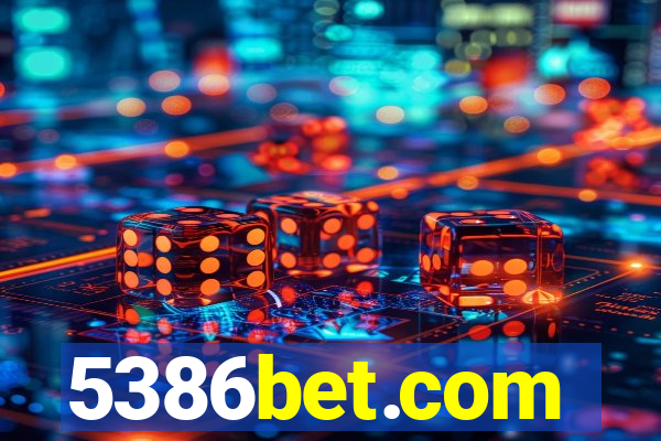 5386bet.com