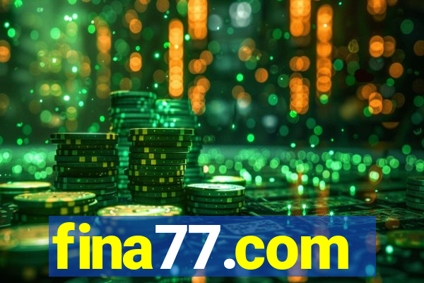 fina77.com