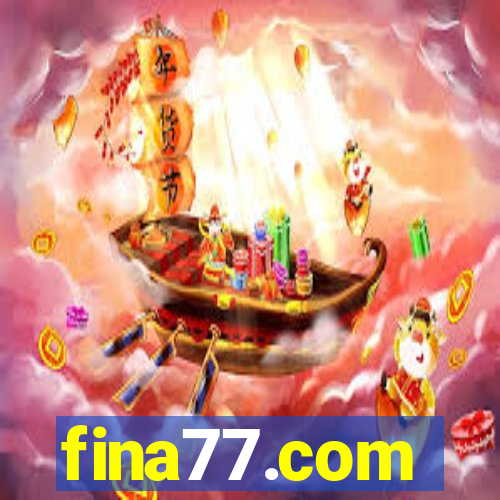 fina77.com