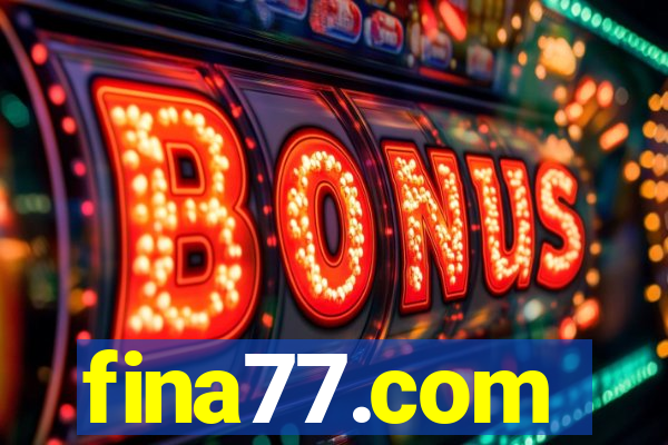 fina77.com