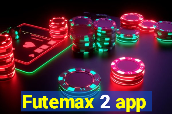 Futemax 2 app