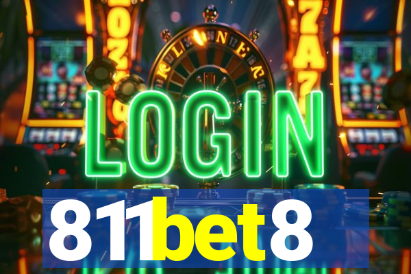 811bet8