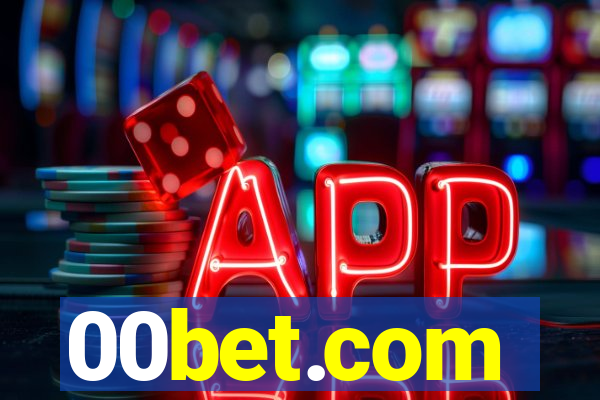 00bet.com