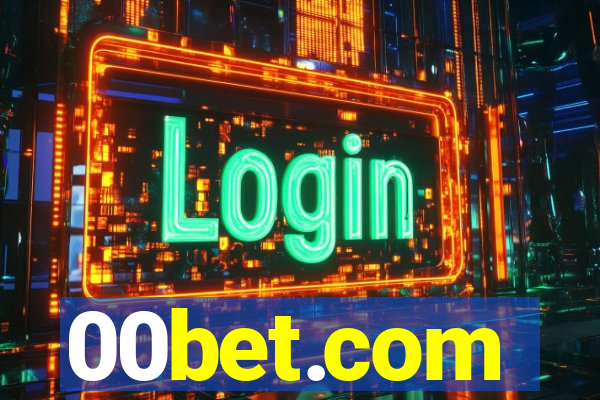 00bet.com