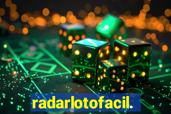 radarlotofacil.com.br