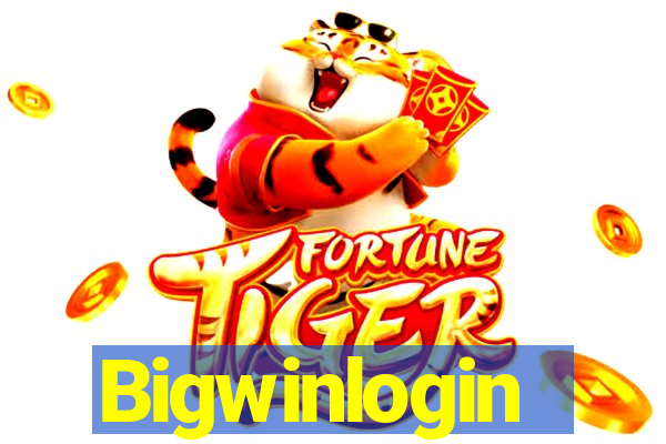 Bigwinlogin