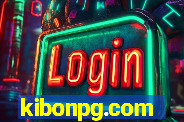 kibonpg.com