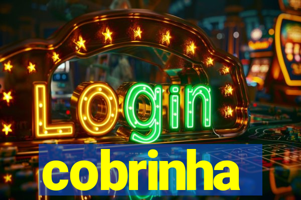 cobrinha