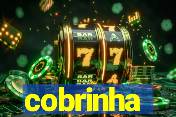 cobrinha