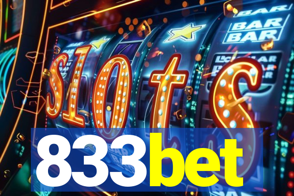 833bet