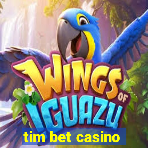 tim bet casino