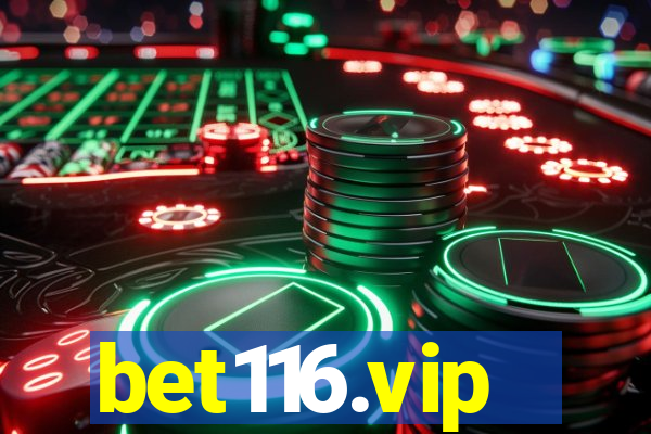 bet116.vip