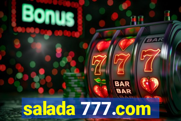 salada 777.com