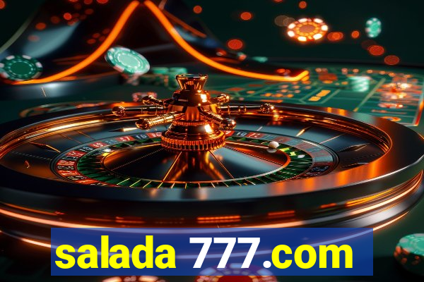 salada 777.com