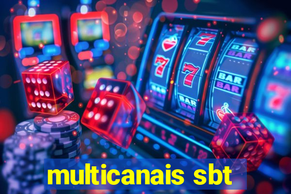 multicanais sbt