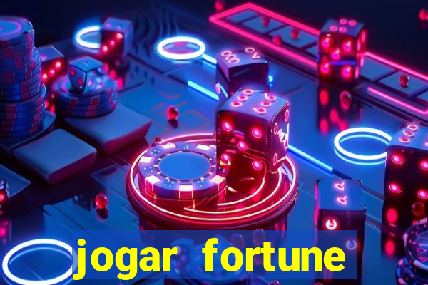 jogar fortune rabbit demo grátis