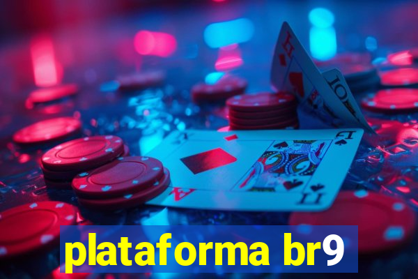 plataforma br9