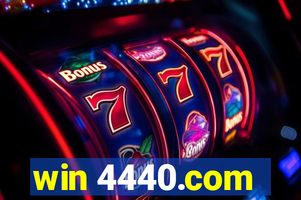 win 4440.com