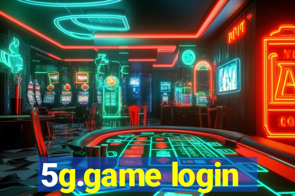 5g.game login