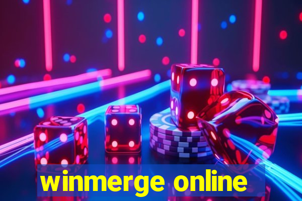 winmerge online