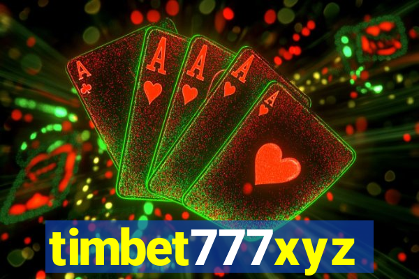 timbet777xyz