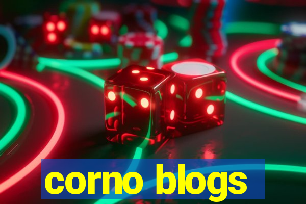 corno blogs