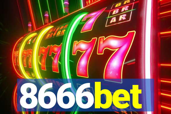 8666bet