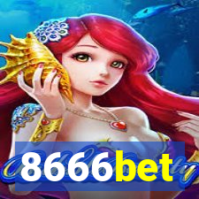 8666bet